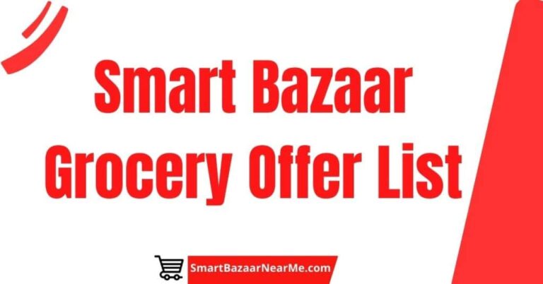 Smart-Bazaar-Offer-List-Grocery-Shopping