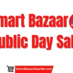Smart Bazaar Republic Day Sale 2024